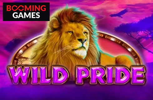 Wild Pride